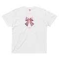 urday【Enchanting Ribbon Pink】Tシャツ（6819526）ホワイト/urday（マミアン）